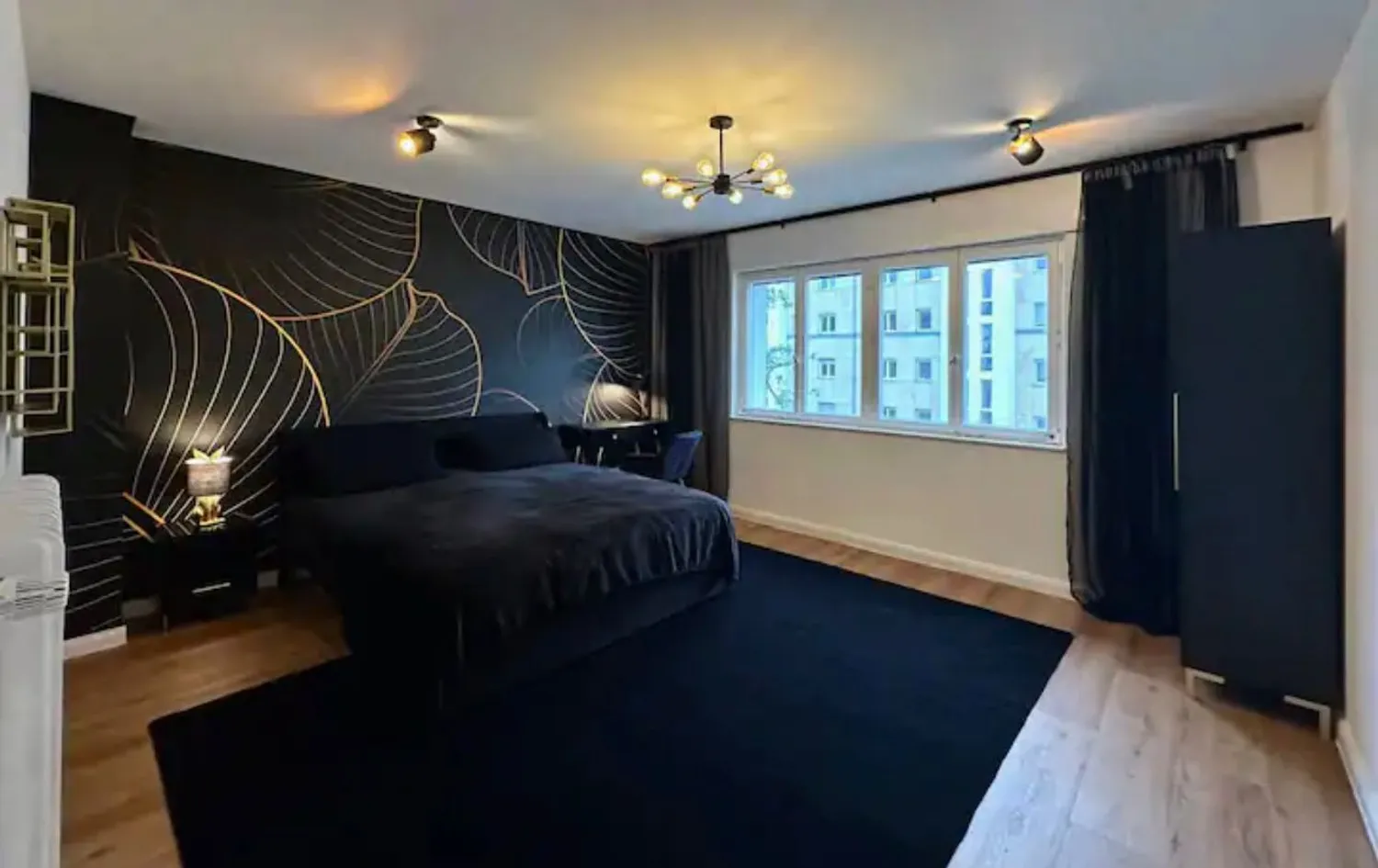 2 Zimmer Wohnung mit 65 m² in Frankfurt am Main – Bild 2