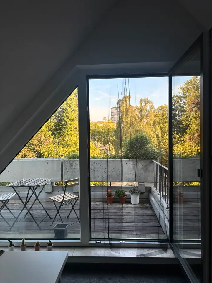 2 Zimmer Wohnung mit 50 m² in Essen – Bild 7