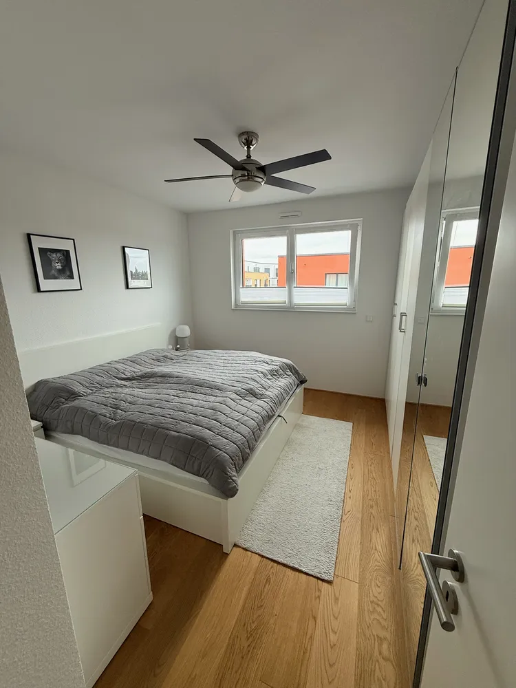 3 Zimmer Wohnung mit 128 m² in Darmstadt – Bild 9