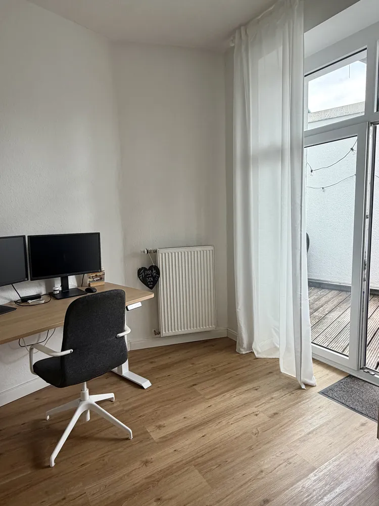 3 Zimmer Wohnung mit 79 m² in Leverkusen – Bild 10