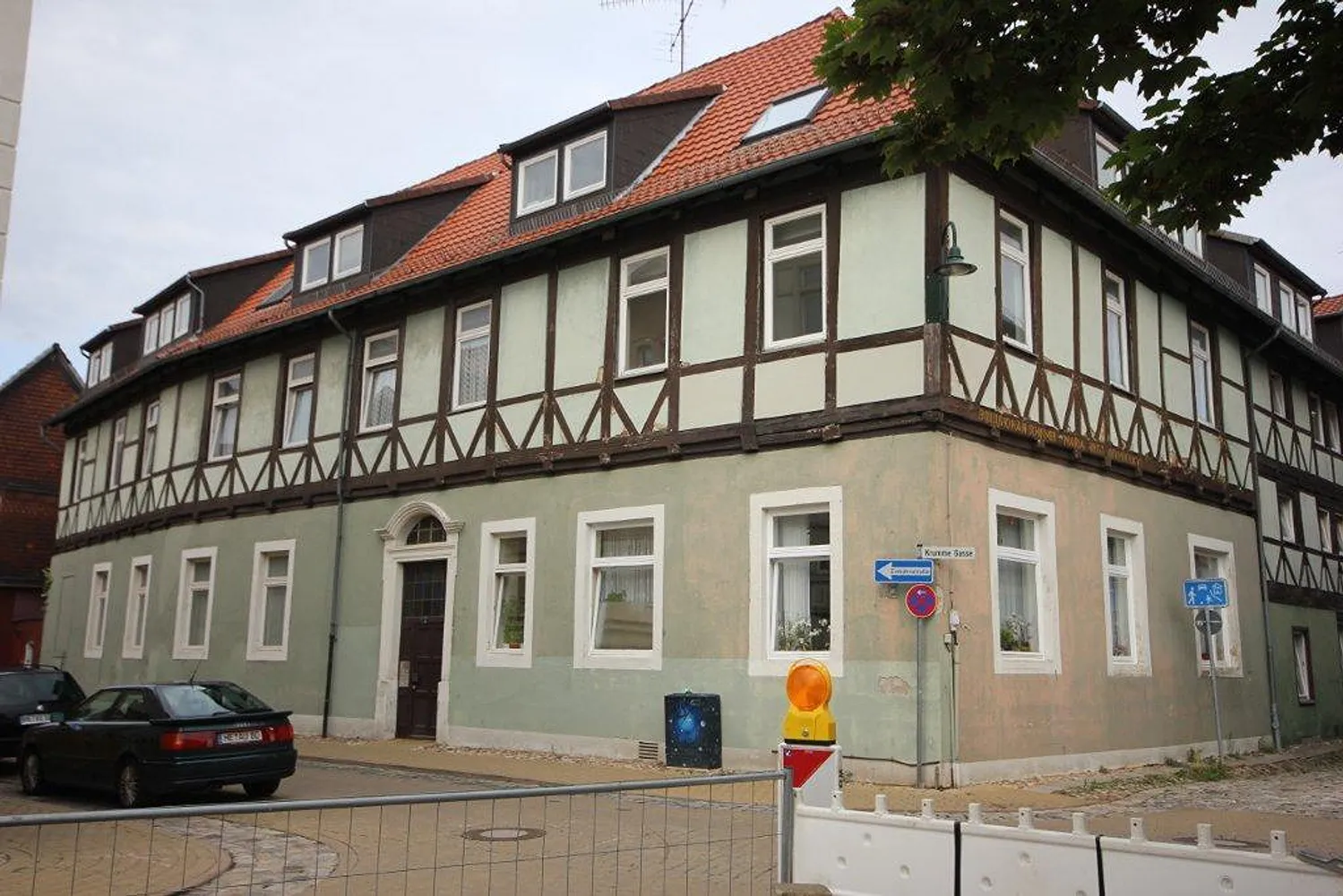3 Zimmer Wohnung mit 62 m² in Helmstedt – Bild 5