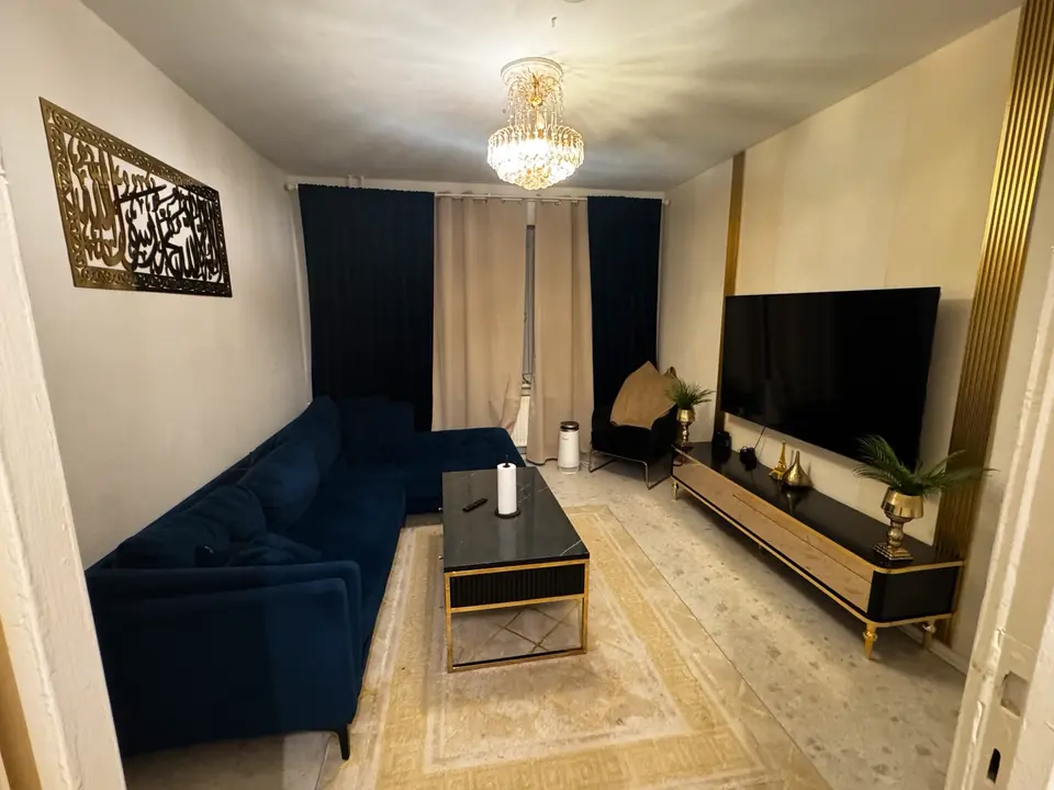 WG-Zimmer mit 8 m² in Berlin – Bild 10