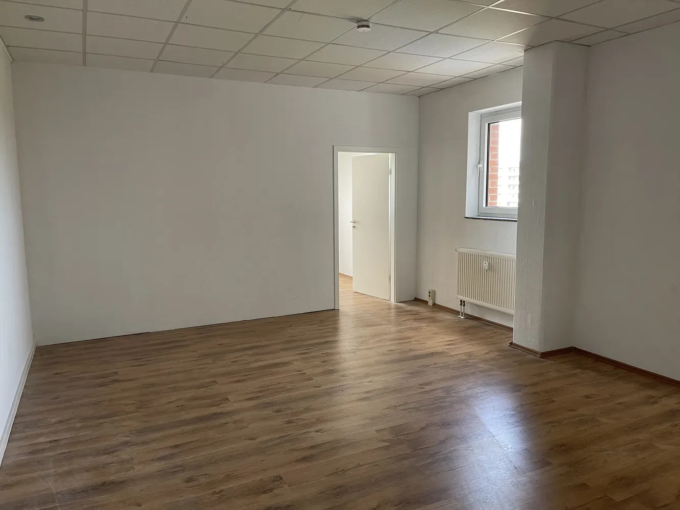 3 room apartment with 100 m² in Stendal – Photo 2