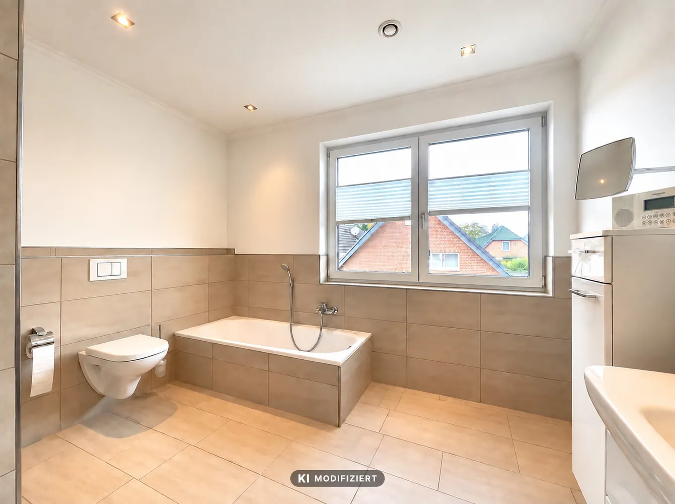 3 Zimmer Wohnung mit 96 m² in Osnabrück – Bild 7