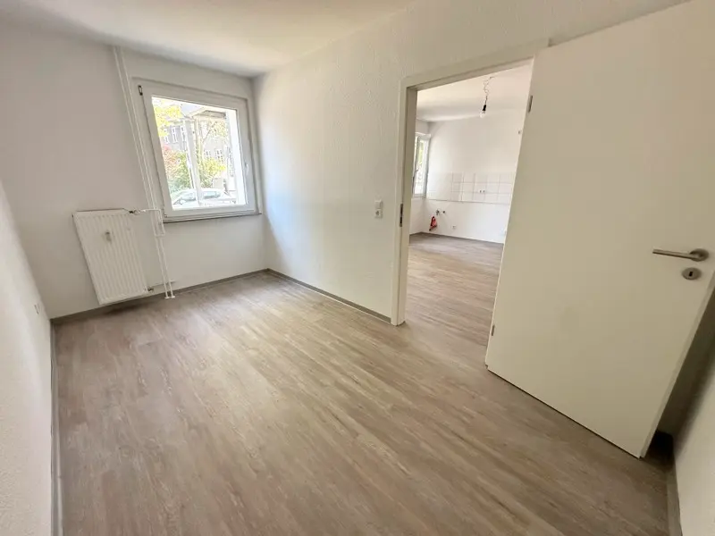 3 Zimmer Wohnung mit 39 m² in Dortmund – Bild 6