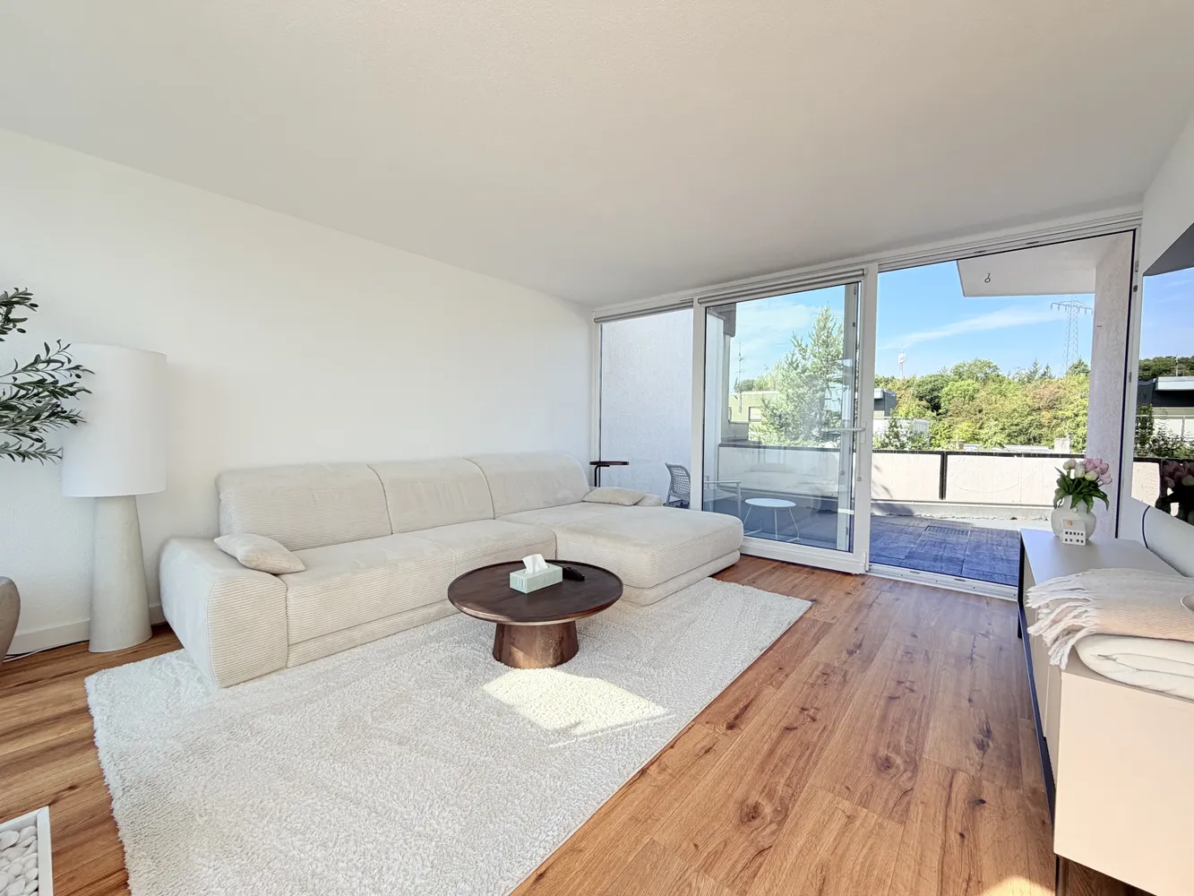 3 Zimmer Wohnung mit 86 m² in Stuttgart – Bild 1