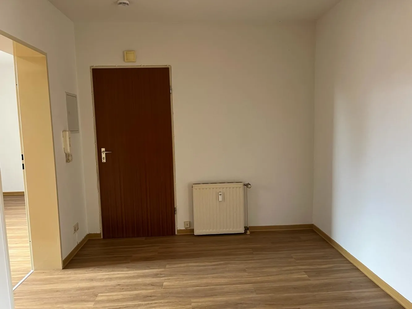 2 Zimmer Wohnung mit 57 m² in Lüneburg – Bild 1