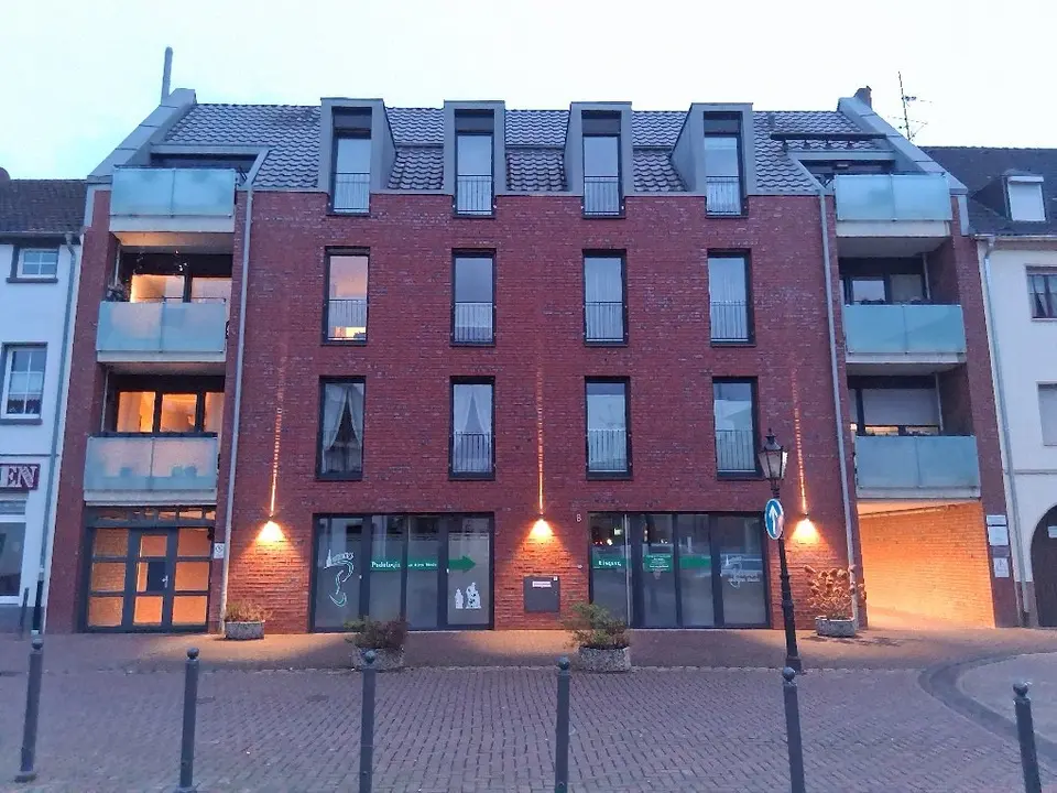 2 Zimmer Wohnung mit 62 m² in Tönisvorst – Bild 3