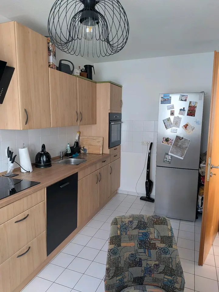2 Zimmer Wohnung mit 58 m² in Dresden – Bild 5