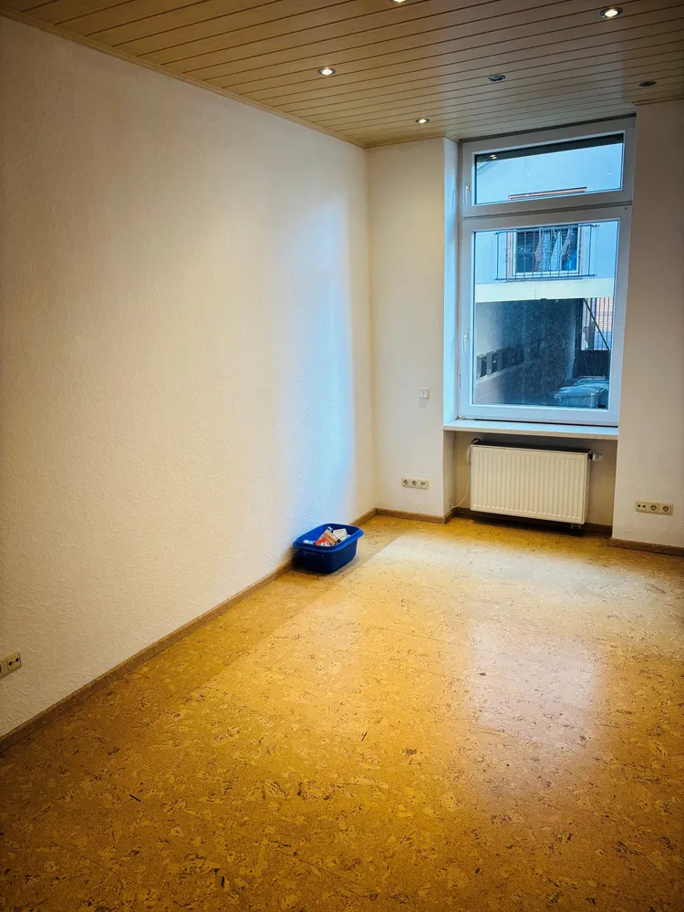 2 room apartment with 40 m² in Darmstadt – Photo 6