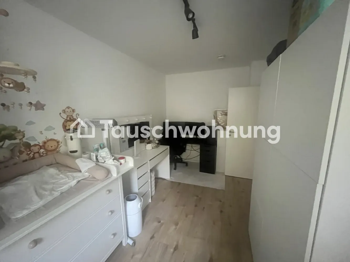 3 room apartment with 67 m² in Leverkusen – Photo 3