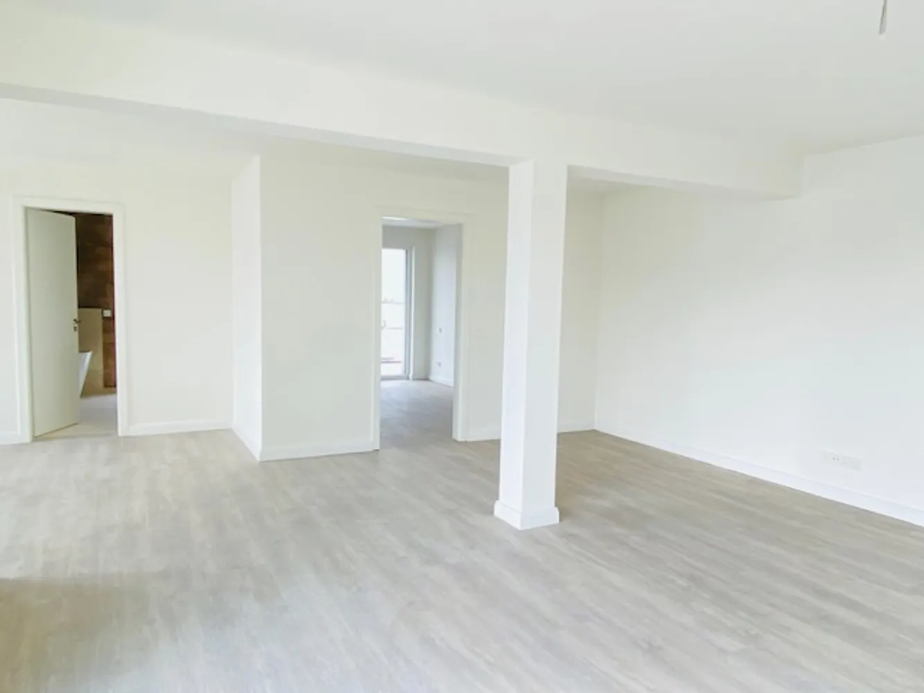2 Zimmer Wohnung mit 87 m² in Dortmund – Bild 10