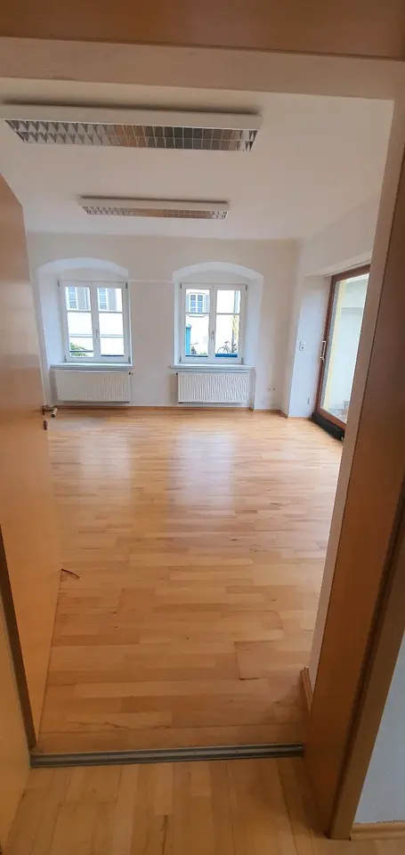 5 Zimmer Wohnung mit 70 m² in Ansbach – Bild 8