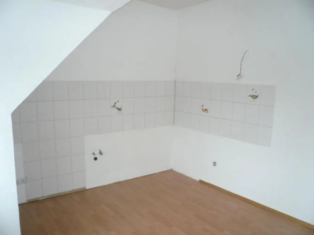 3 Zimmer Wohnung mit 45 m² in Gelsenkirchen – Bild 8