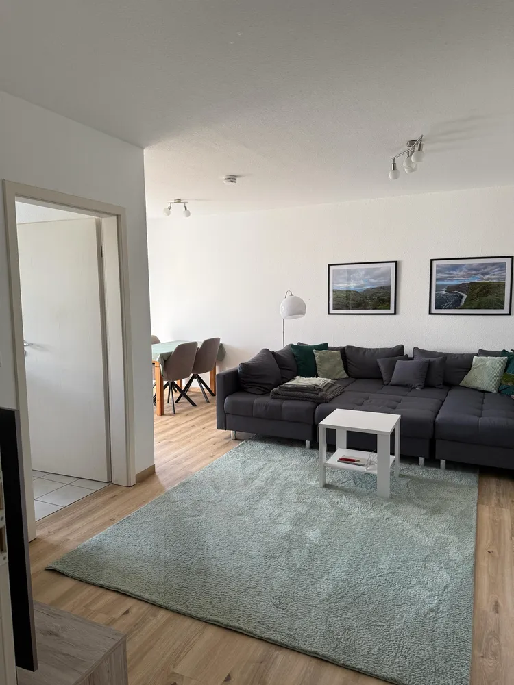 3 Zimmer Wohnung mit 84 m² in Osnabrück – Bild 1