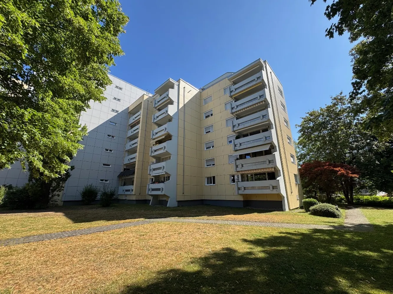 2 Zimmer Wohnung mit 60 m² in Stuttgart – Bild 1