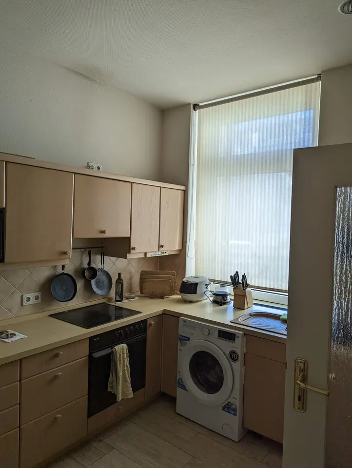 3 Zimmer Wohnung mit 80 m² in Wiesbaden – Bild 3