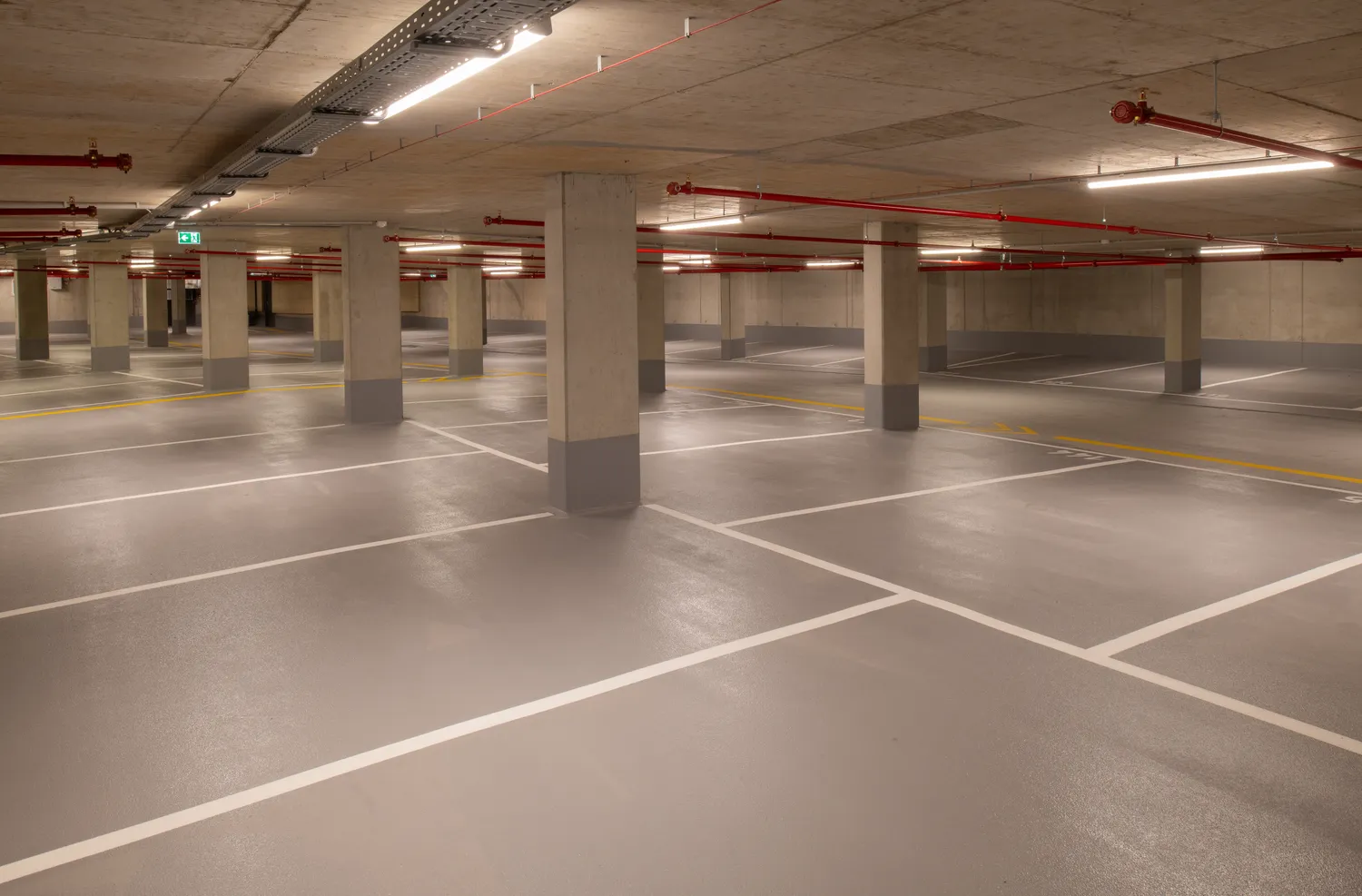 2 Zimmer Wohnung mit 47 m² in Ingolstadt – Bild 11