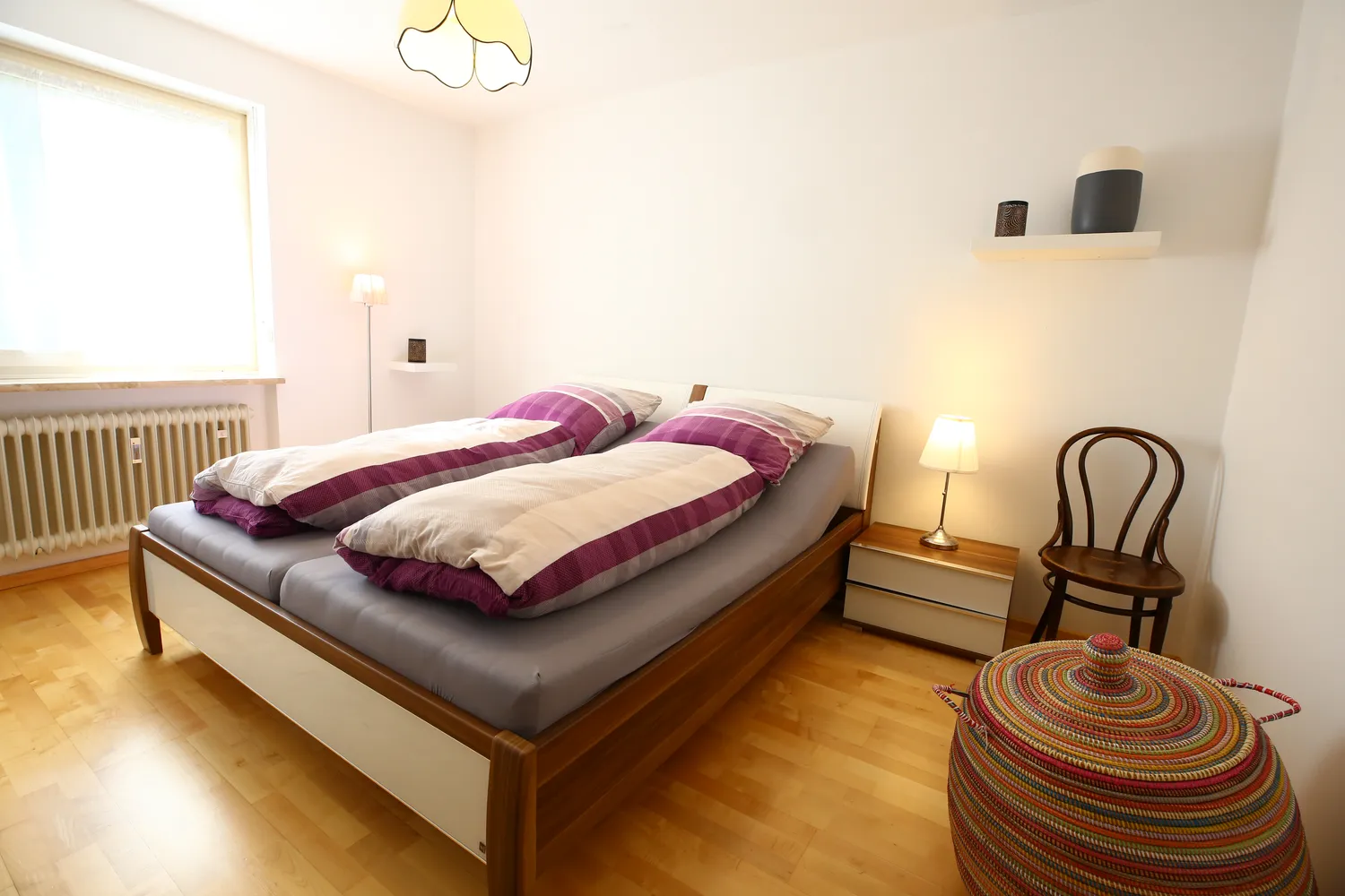 2 Zimmer Wohnung mit 70 m² in München – Bild 9