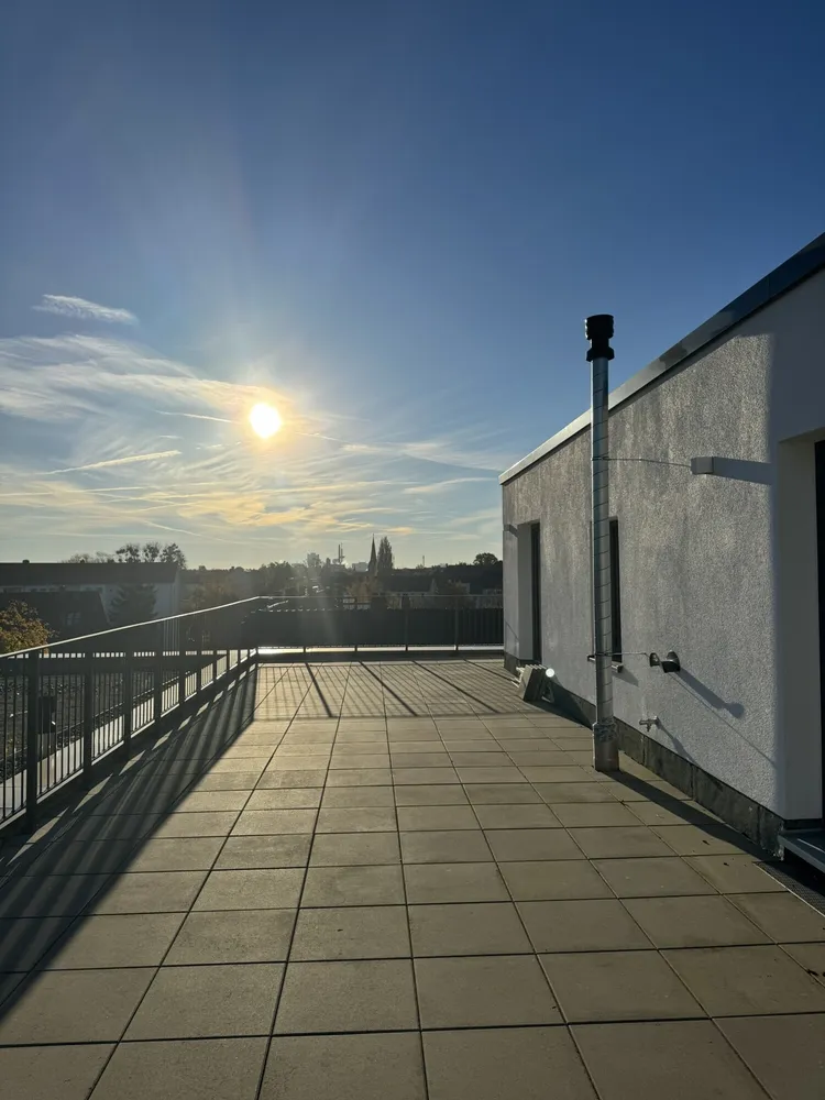 3 room apartment with 105 m² in Hanover – Photo 12