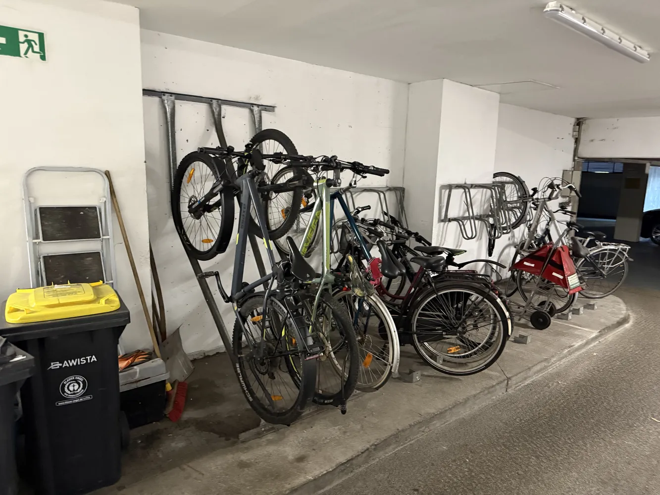 2 Zimmer Wohnung mit 50 m² in Düsseldorf – Bild 5