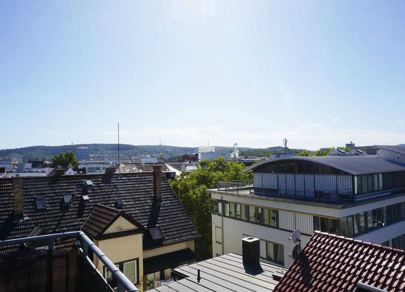 5 Zimmer Wohnung mit 183 m² in Stuttgart – Bild 4