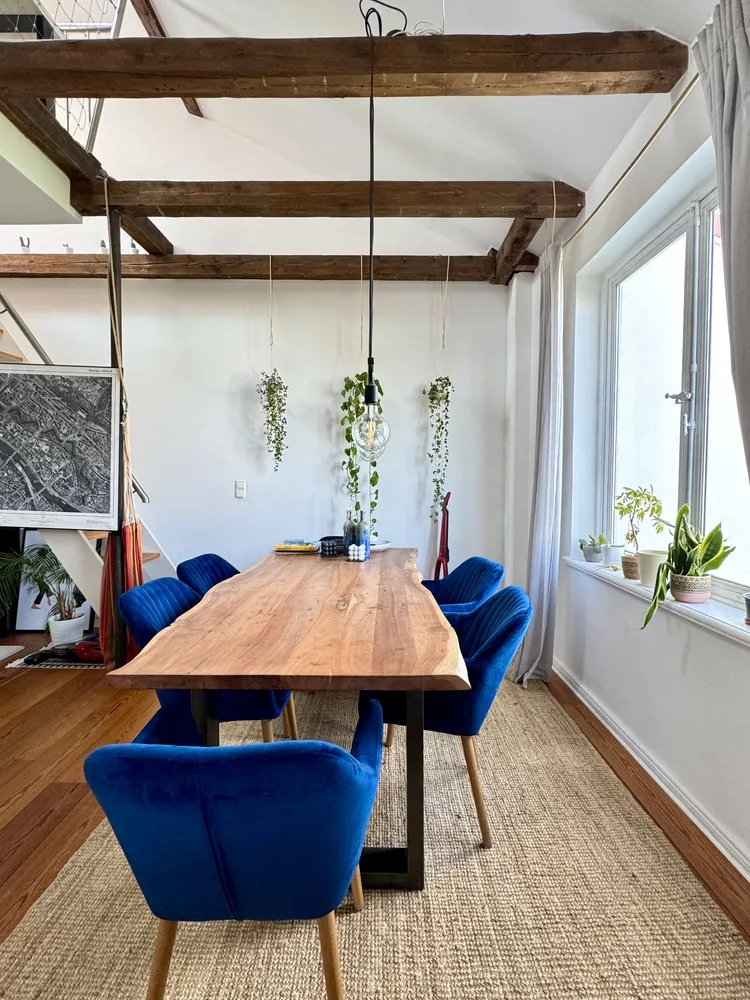 3 Zimmer Wohnung mit 89 m² in Bremen – Bild 1
