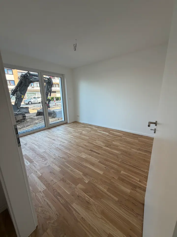 3 Zimmer Wohnung mit 120 m² in Osnabrück – Bild 4