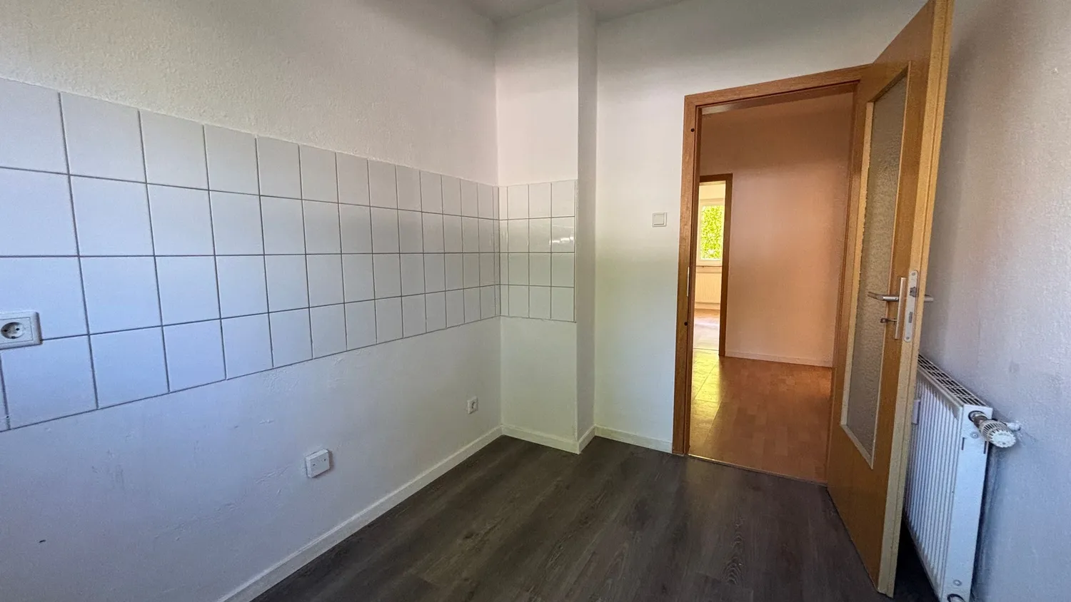 4 Zimmer Wohnung mit 61 m² in Castrop-Rauxel – Bild 5