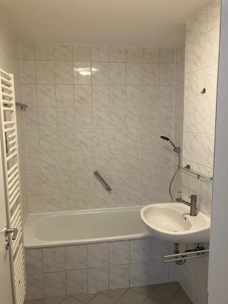 2 Zimmer Wohnung mit 49 m² in München – Bild 5