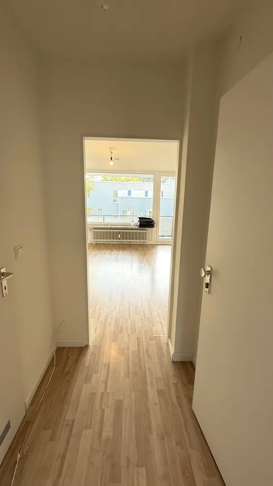 1 Zimmer Wohnung mit 33 m² in Hamburg – Bild 6