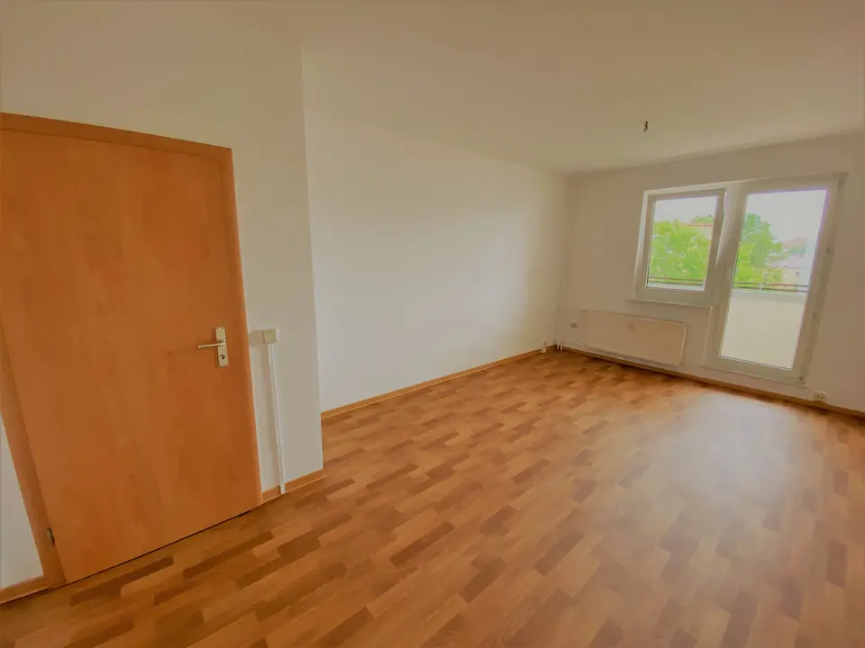 3 Zimmer Wohnung mit 63 m² in Wurzen – Bild 8