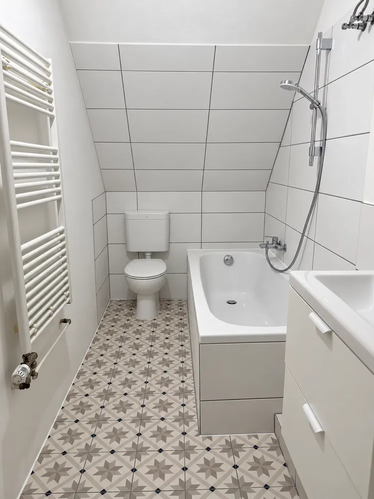 4 Zimmer Wohnung mit 85 m² in Wuppertal – Bild 9