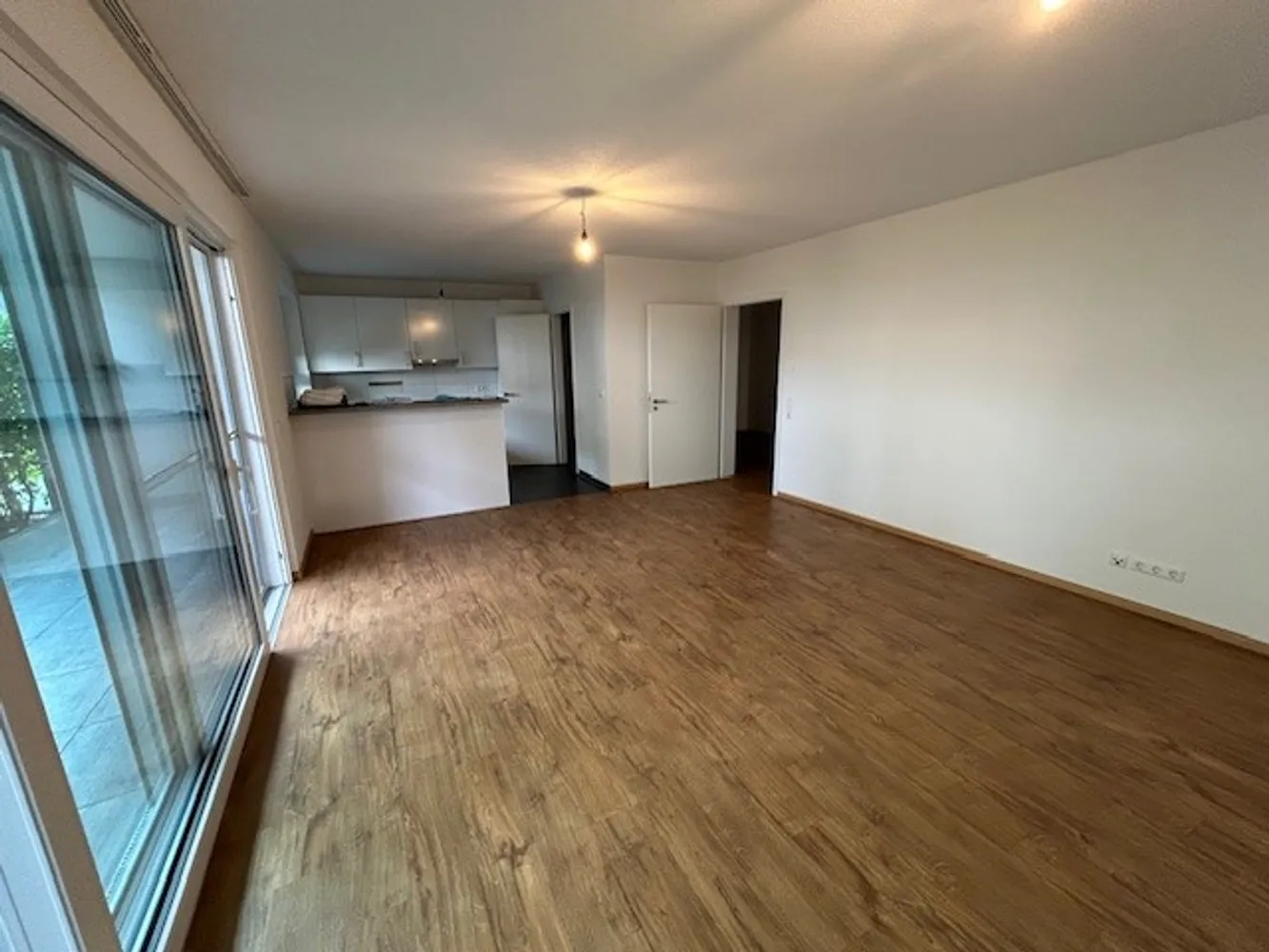 4 room apartment with 98 m² in Lörrach – Photo 11