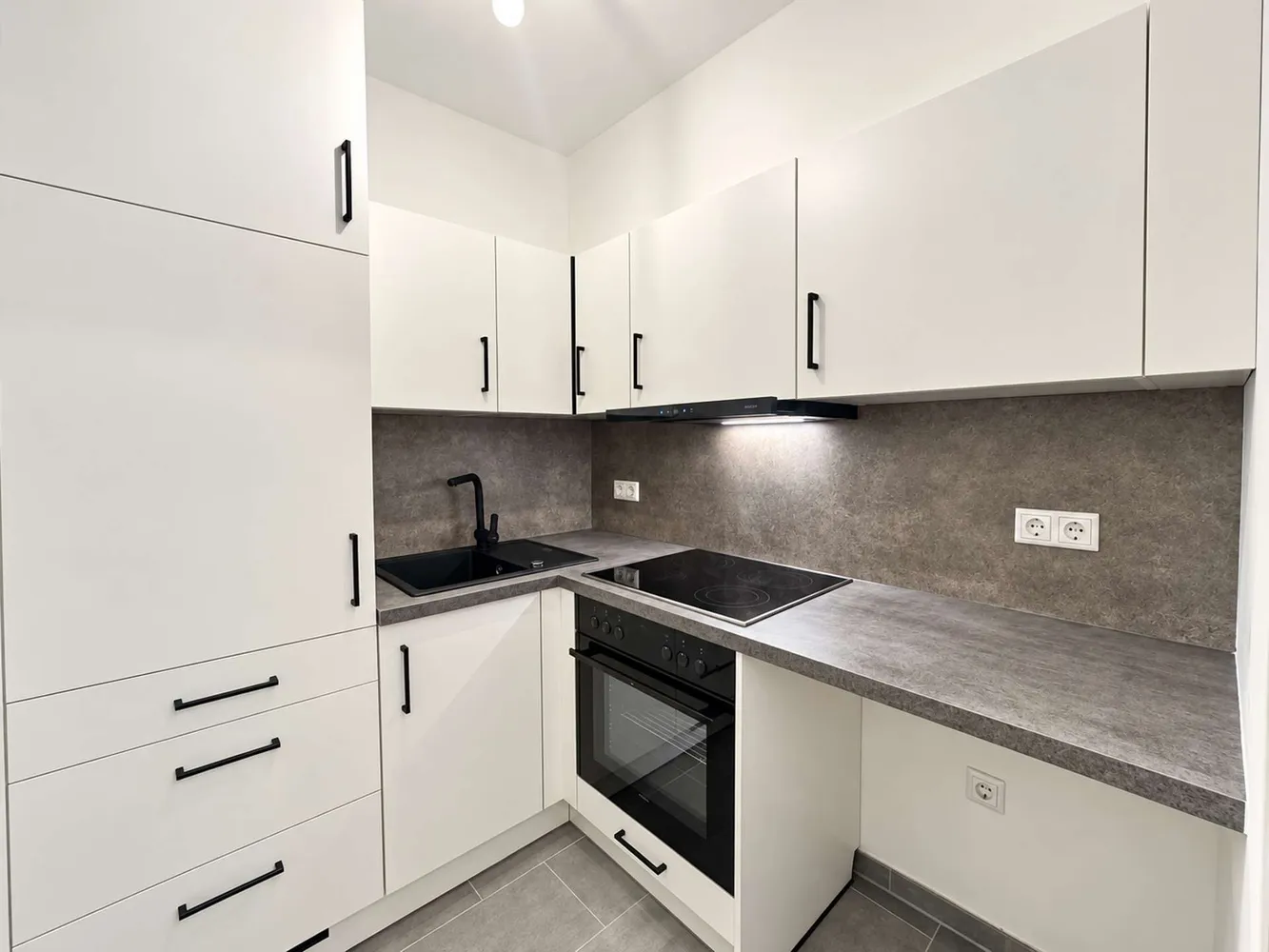1 Zimmer Wohnung mit 33 m² in Düsseldorf – Bild 7