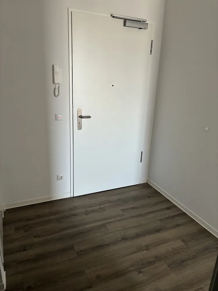 1 room apartment with 46 m² in Berlin – Photo 3