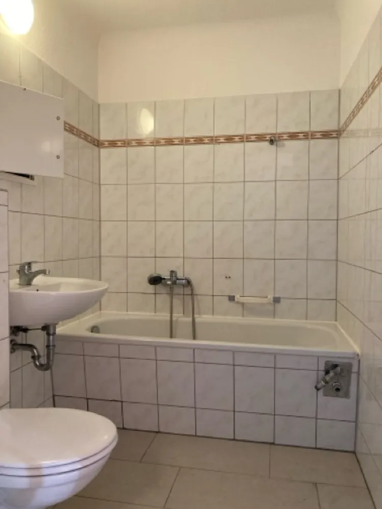 3 room apartment with 59 m² in Gotha – Photo 4
