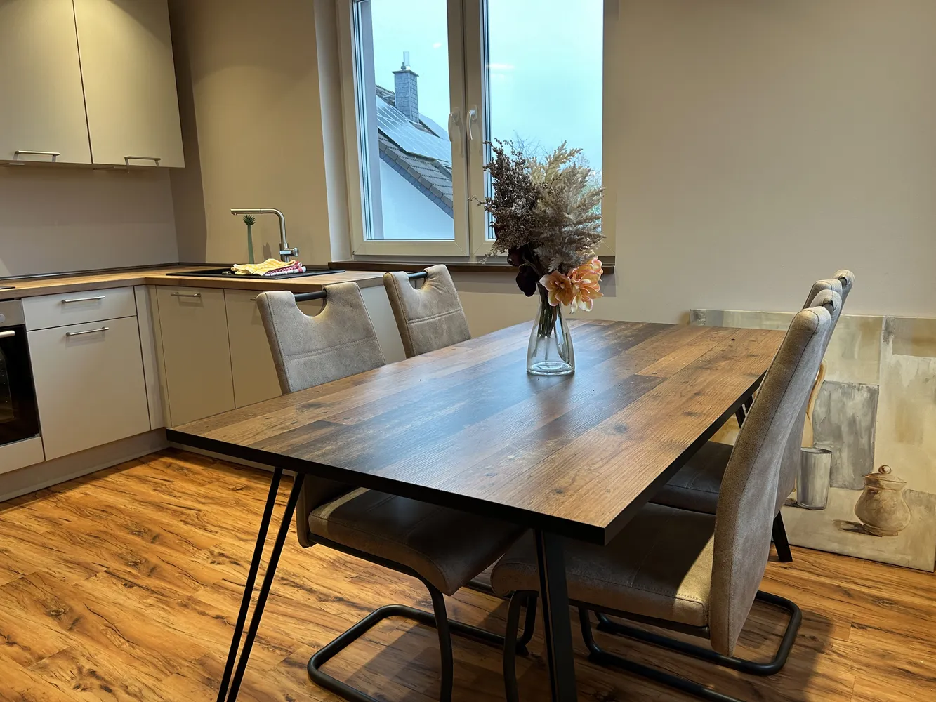 2 Zimmer Wohnung mit 70 m² in Solingen – Bild 6