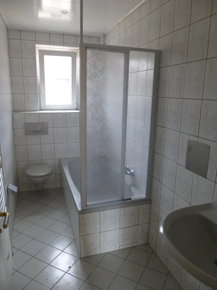3 Zimmer Wohnung mit 75 m² in Würzburg – Bild 1