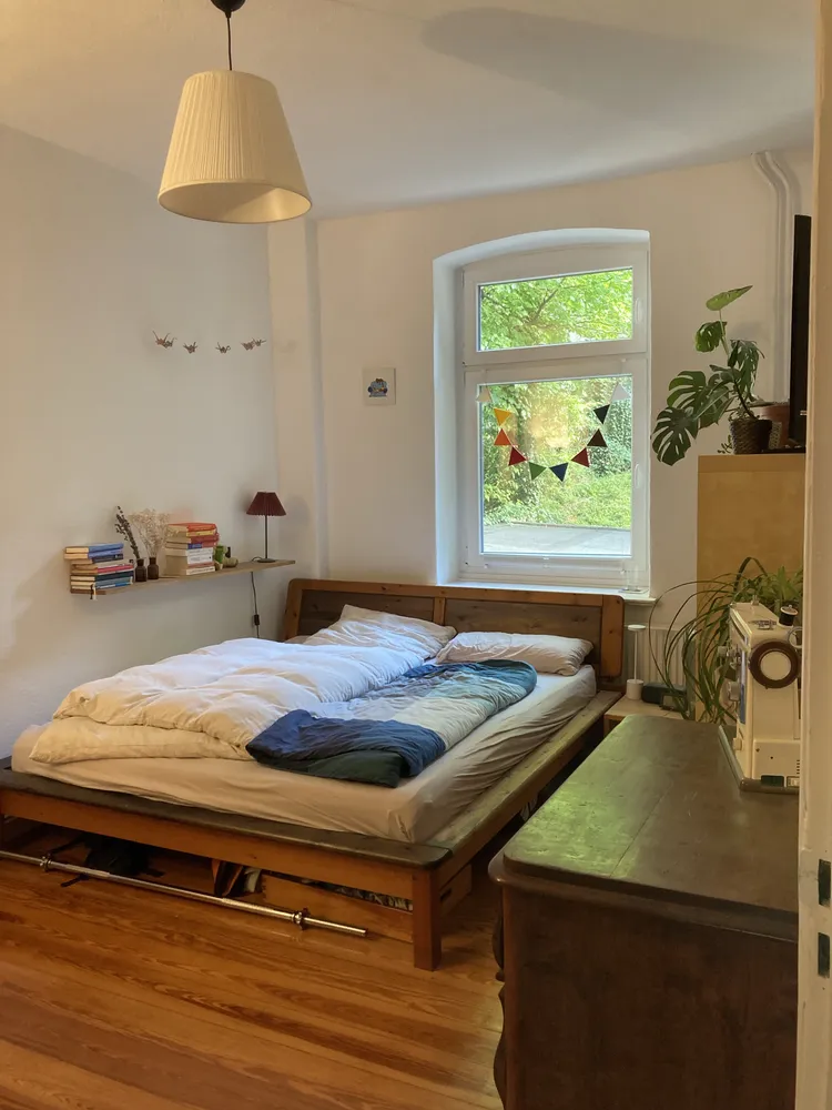 3 Zimmer Wohnung mit 49 m² in Kiel – Bild 10