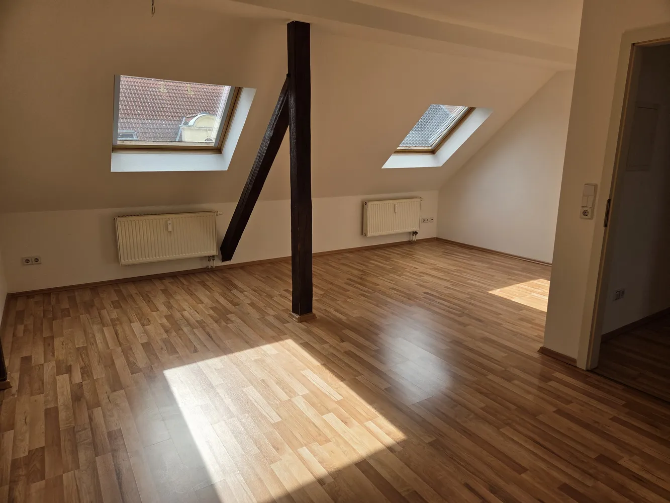 3 Zimmer Wohnung mit 80 m² in Weißenfels – Bild 6