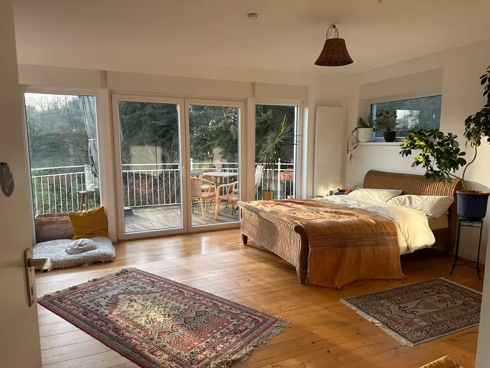 11 Zimmer Wohnung mit 220 m² in Bornheim – Bild 6