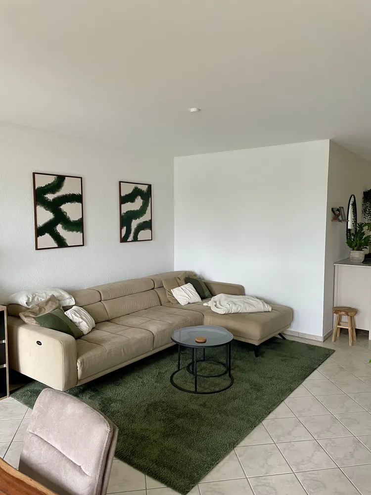 2 Zimmer Wohnung mit 65 m² in Bottrop – Bild 2