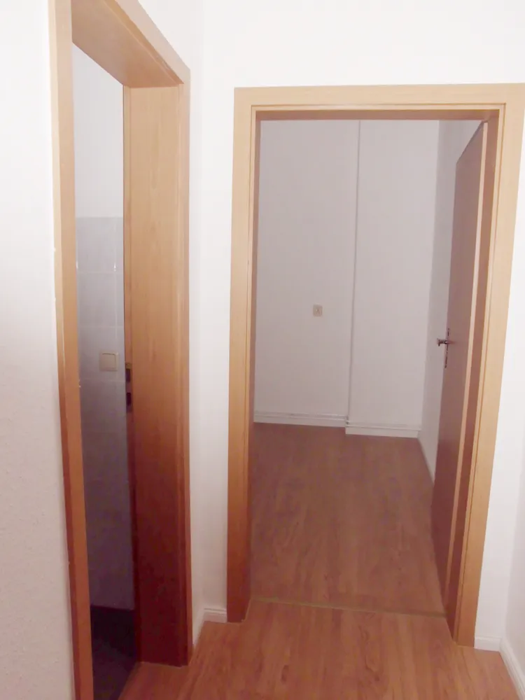 2 room apartment with 58 m² in Magdeburg – Photo 9