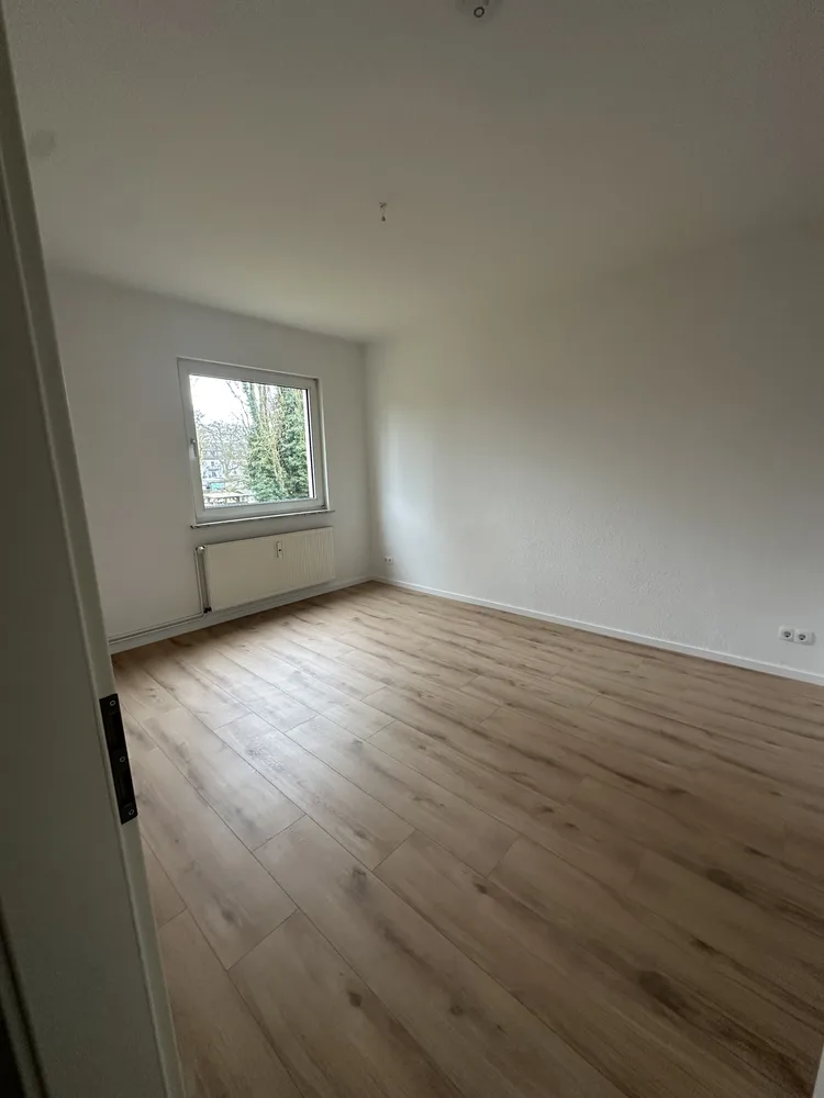 2 Zimmer Wohnung mit 50 m² in Duisburg – Bild 3