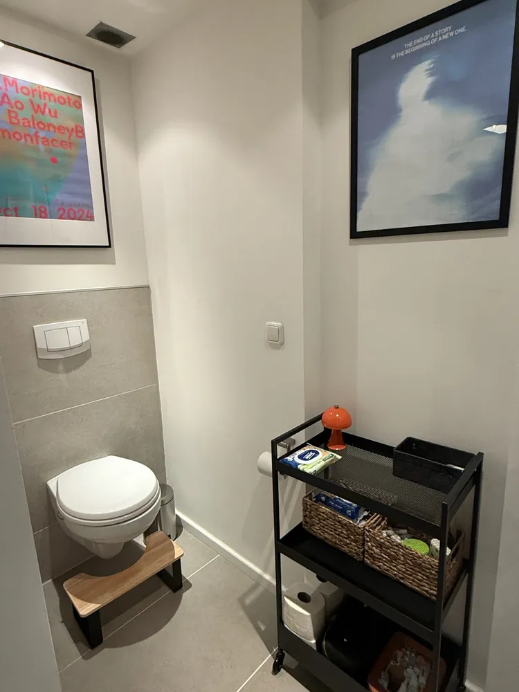 2 Zimmer Wohnung mit 78 m² in Hamburg – Bild 12