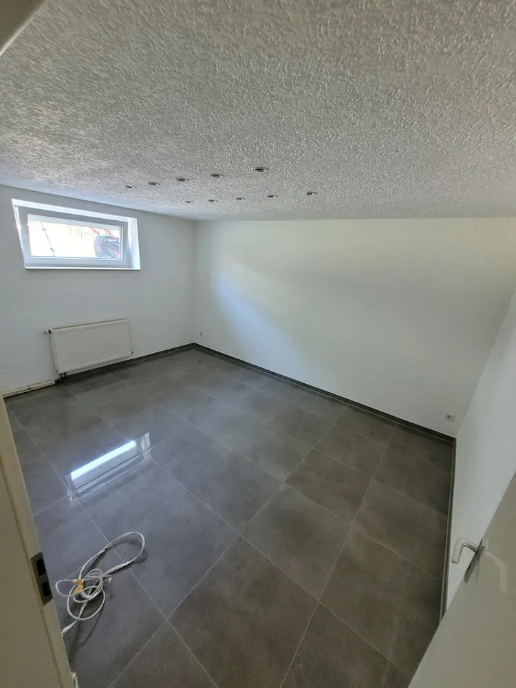 1 Zimmer Wohnung mit 38 m² in Stuttgart – Bild 1