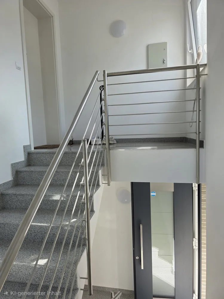 5 Zimmer Wohnung mit 120 m² in Frechen – Bild 8