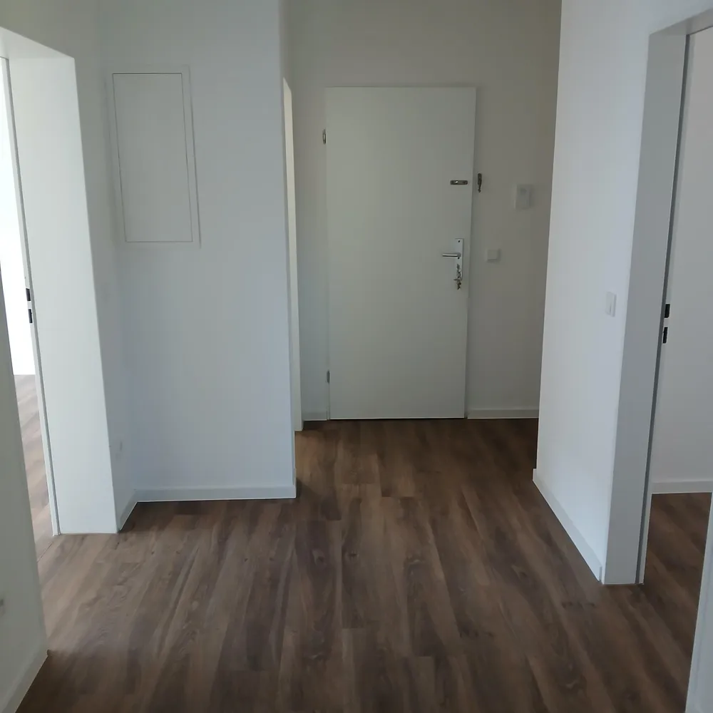3 room apartment with 75 m² in Ingolstadt – Photo 2