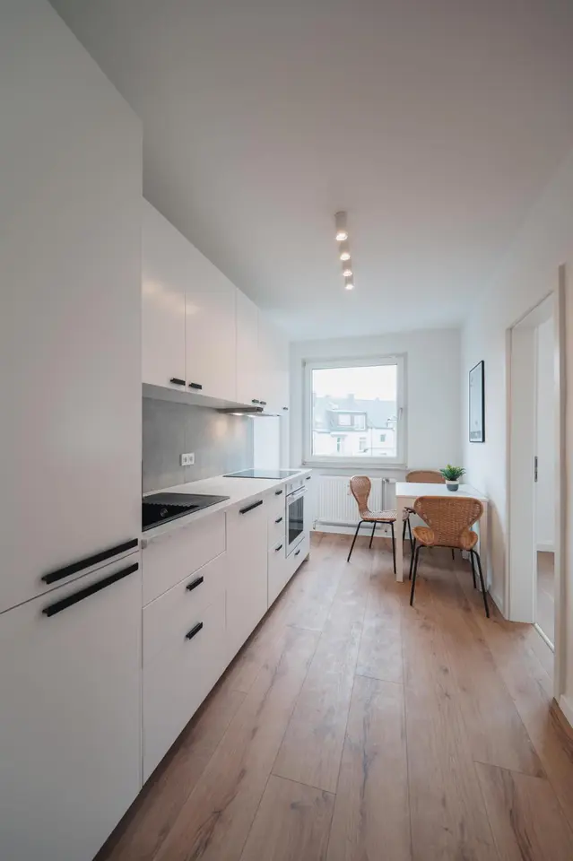 WG-Zimmer mit 12 m² in Essen – Bild 3